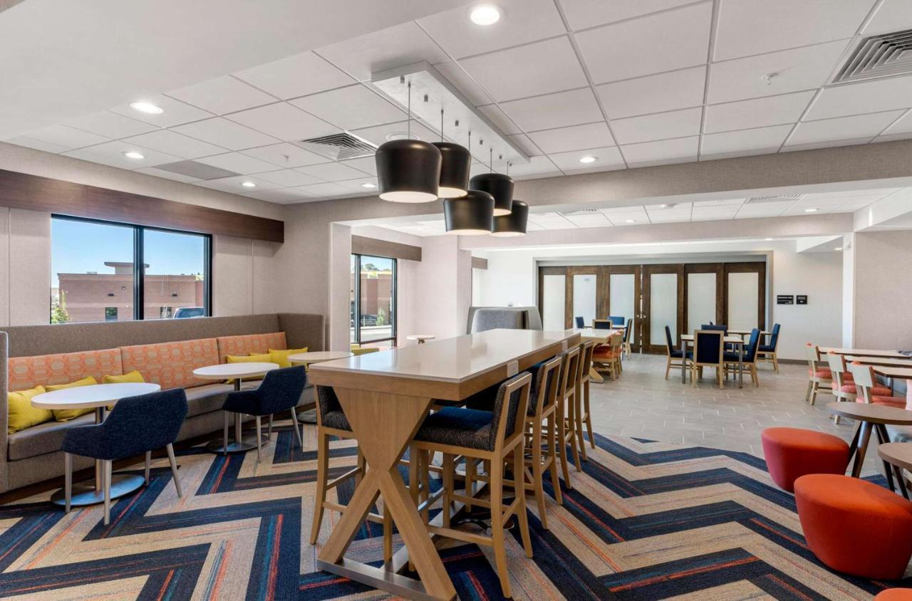 Hotel Hampton Northeast