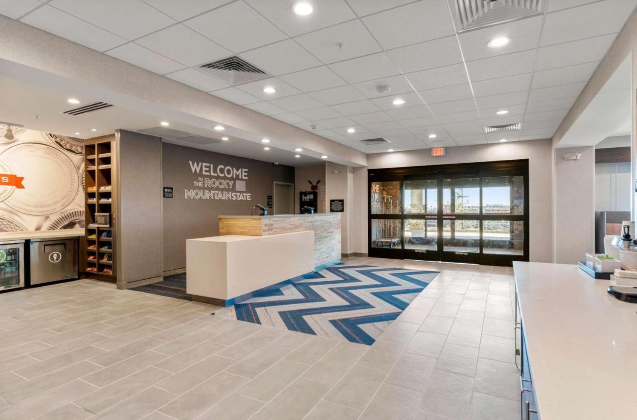 Hotel Hampton Northeast 3*