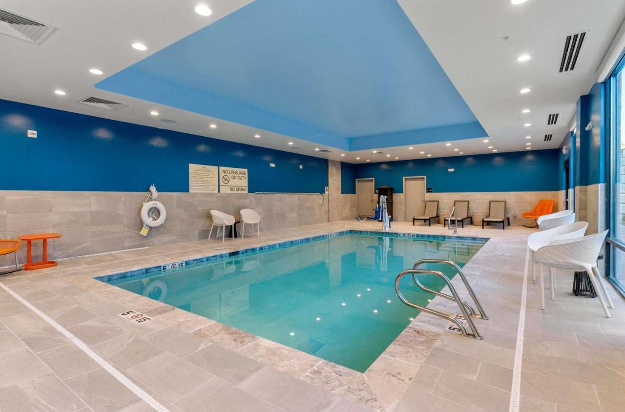 Hampton Northeast 3* Colorado Springs