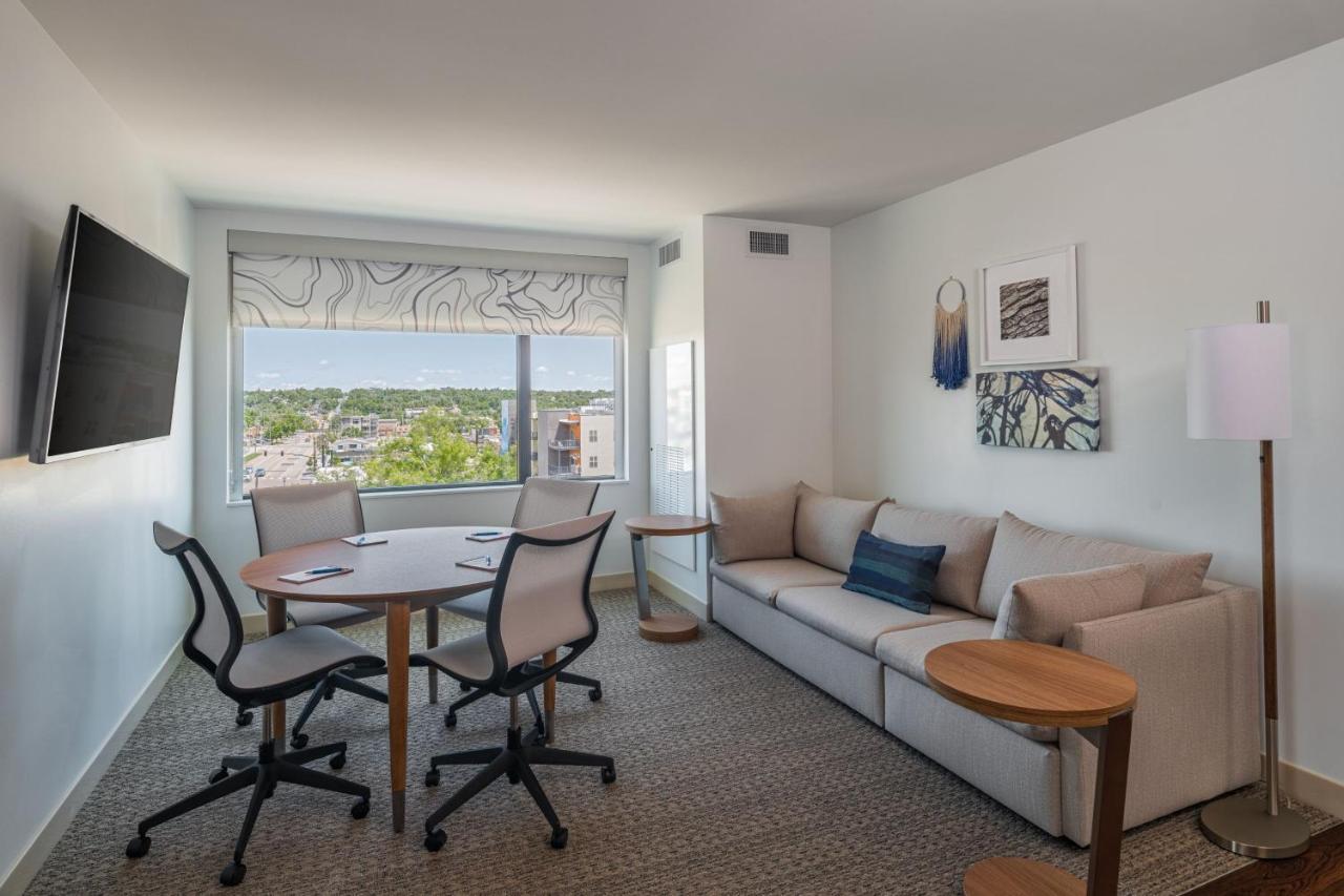 Element Downtown Hotel