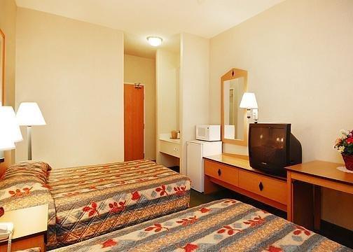 Econo Airport/colorado Springs Hotel 2*