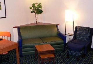 Fairfield & South Hotel Colorado Springs
