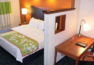 Fairfield & South Hotel 3*