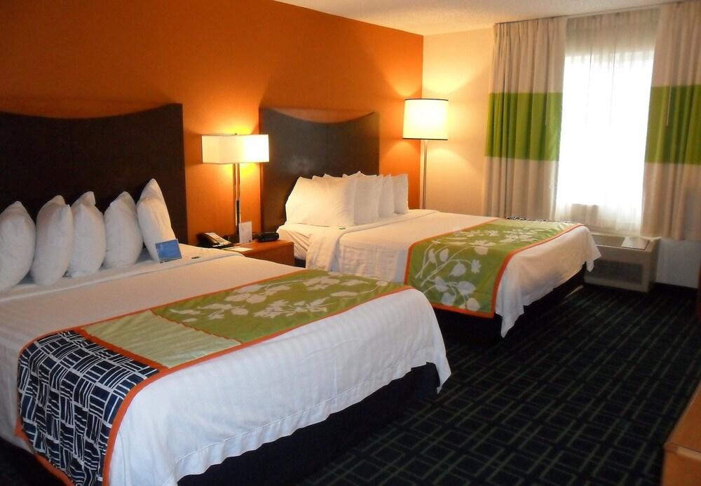 Fairfield & South Hotel