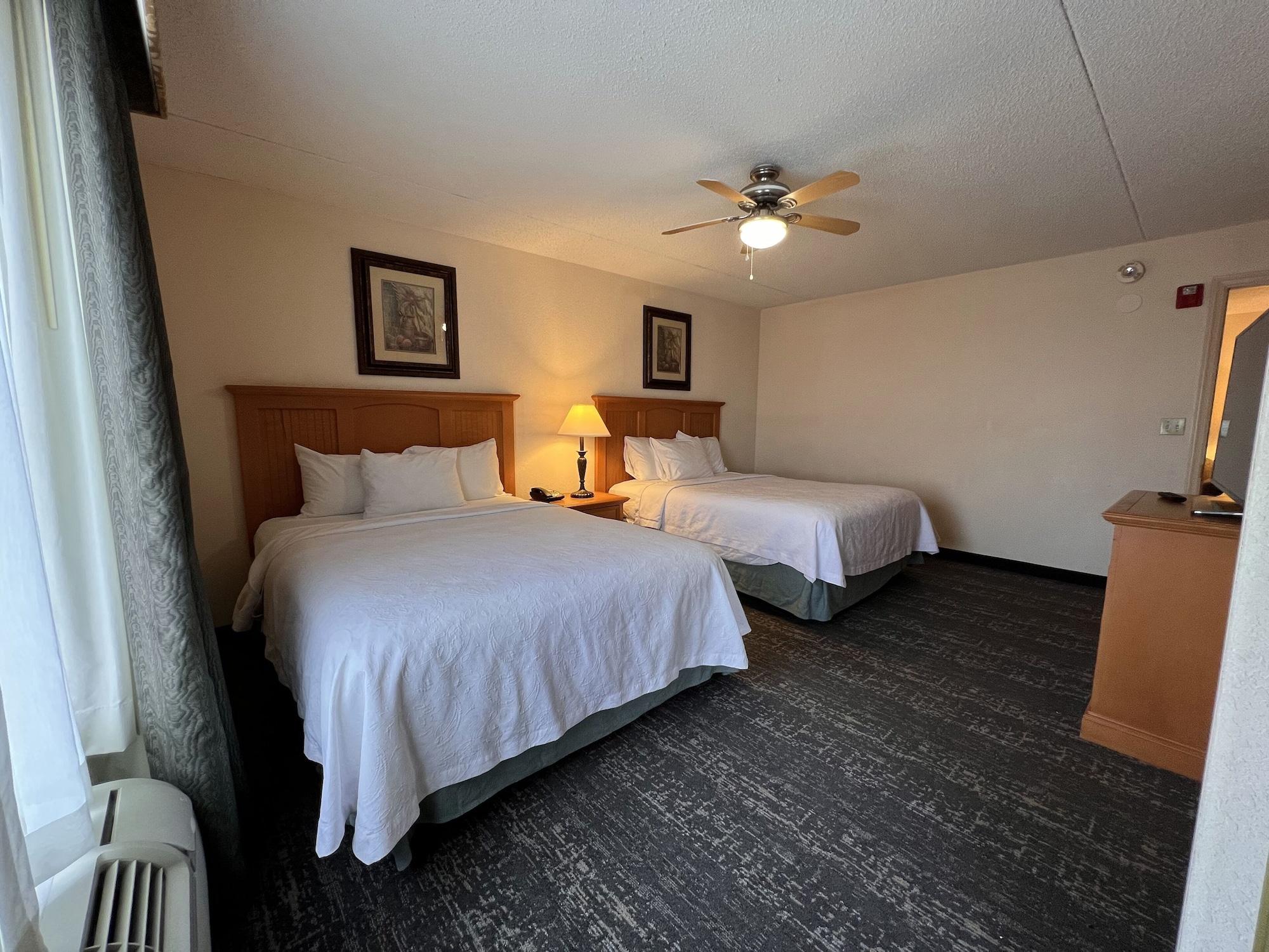 Hyatt House Airport Hotel