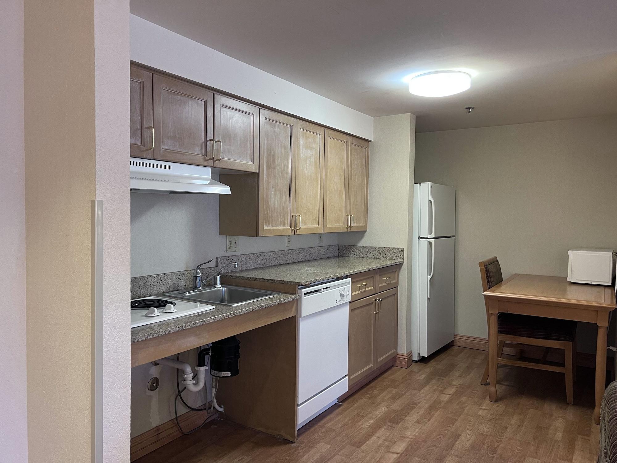 Hotel Hyatt House Airport