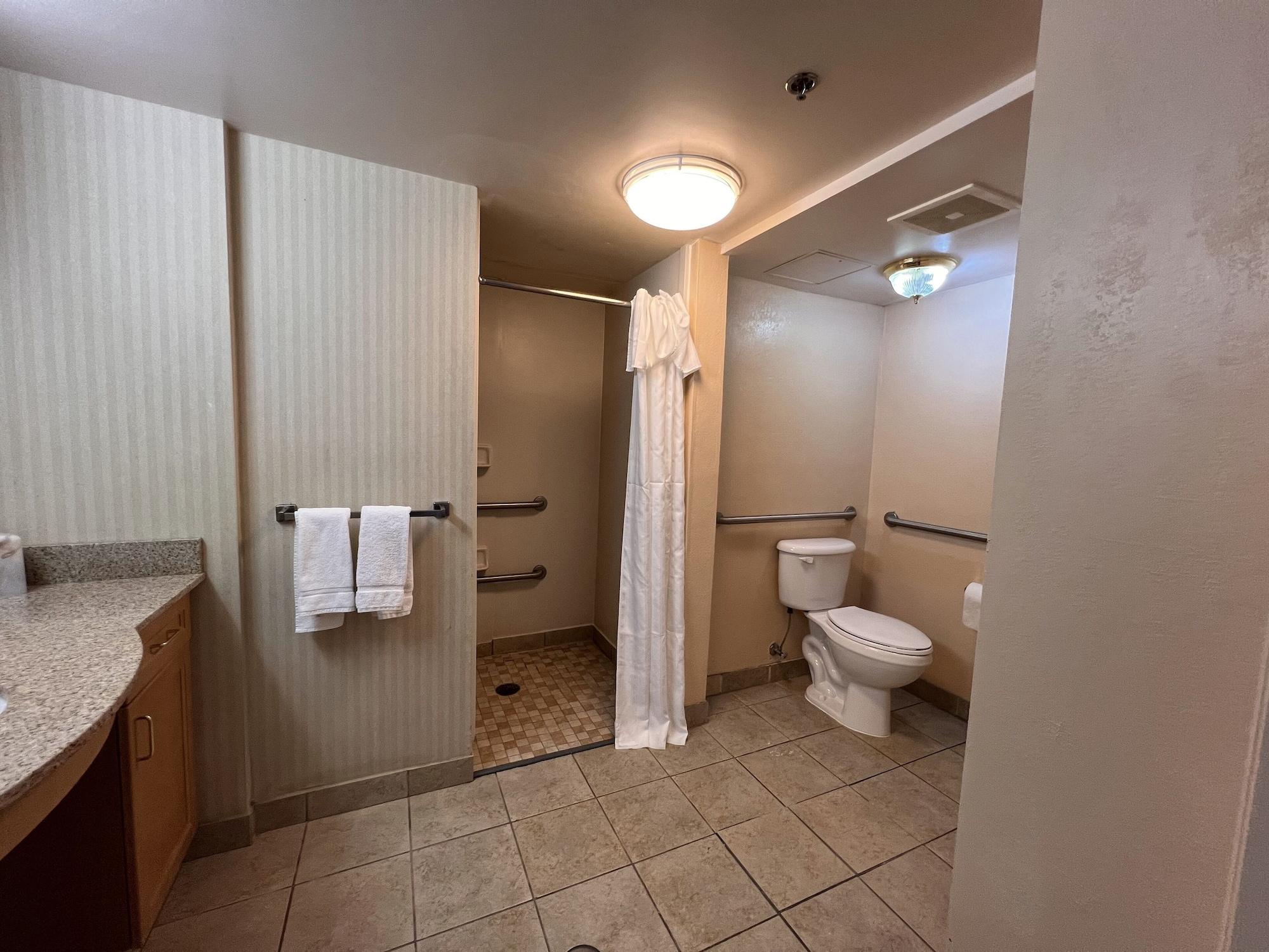 Hyatt House Airport 3* Colorado Springs