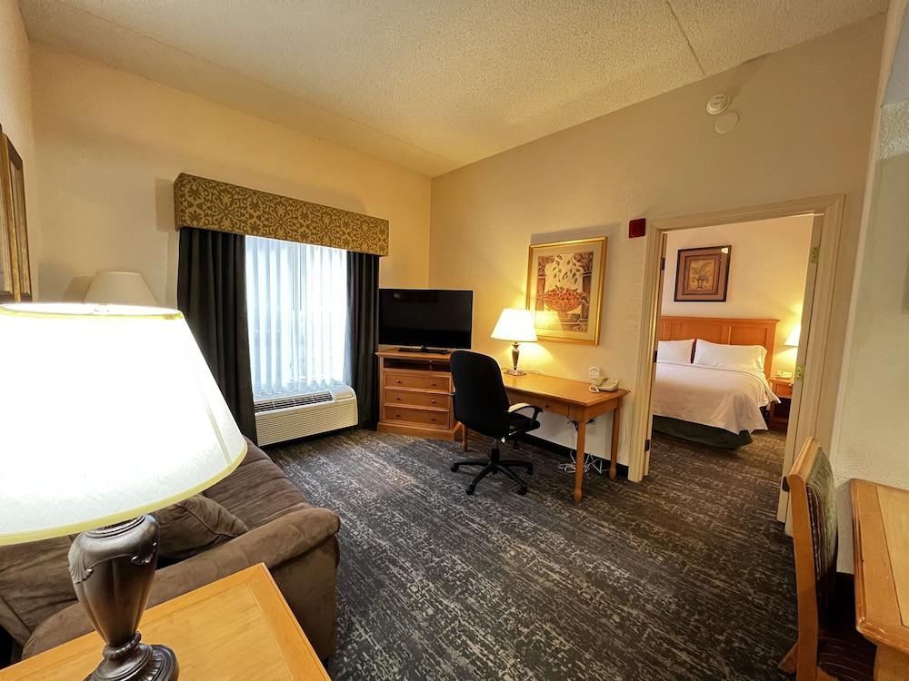 Hyatt House Airport 3* Colorado Springs