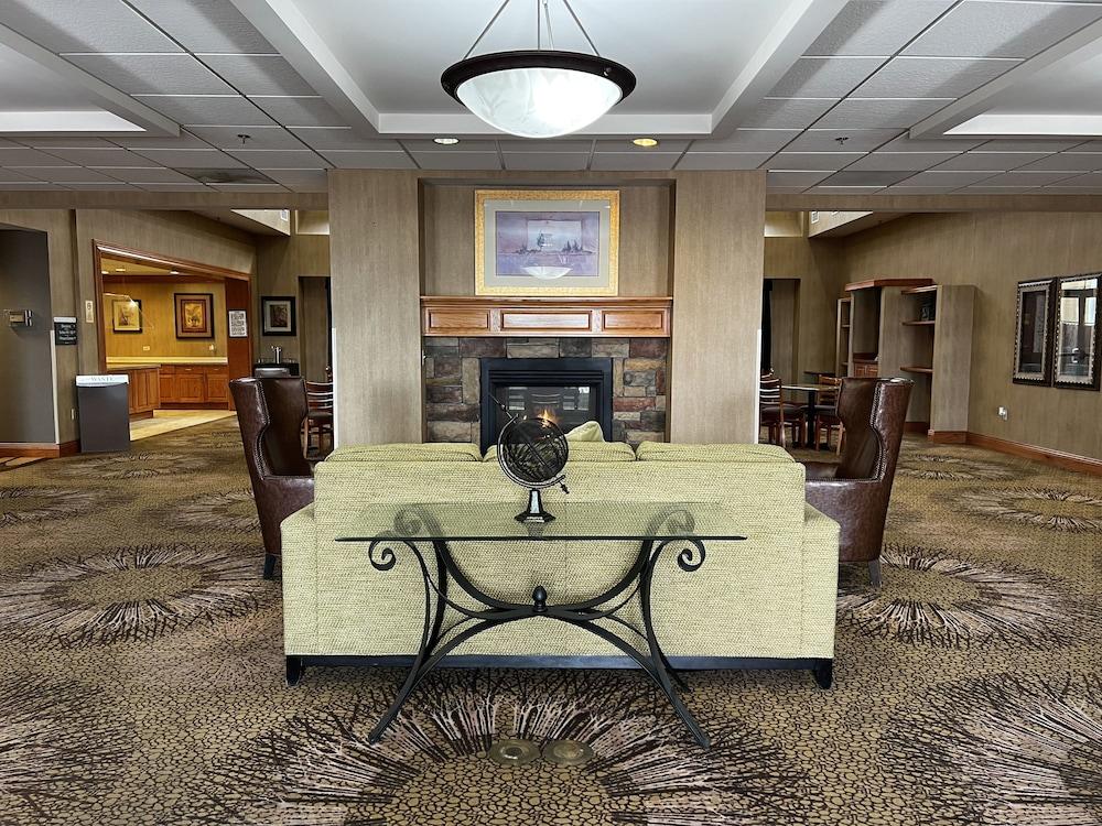 Hotel Hyatt House Airport Colorado Springs