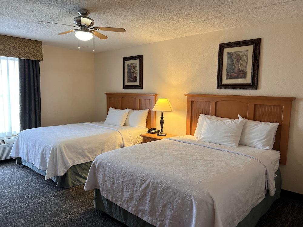 Hyatt House Airport 3* Colorado Springs