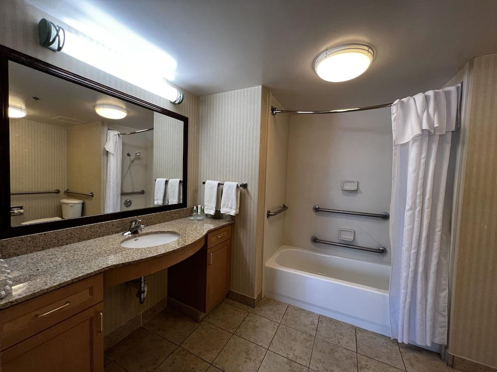 Hotel Hyatt House Airport Colorado Springs