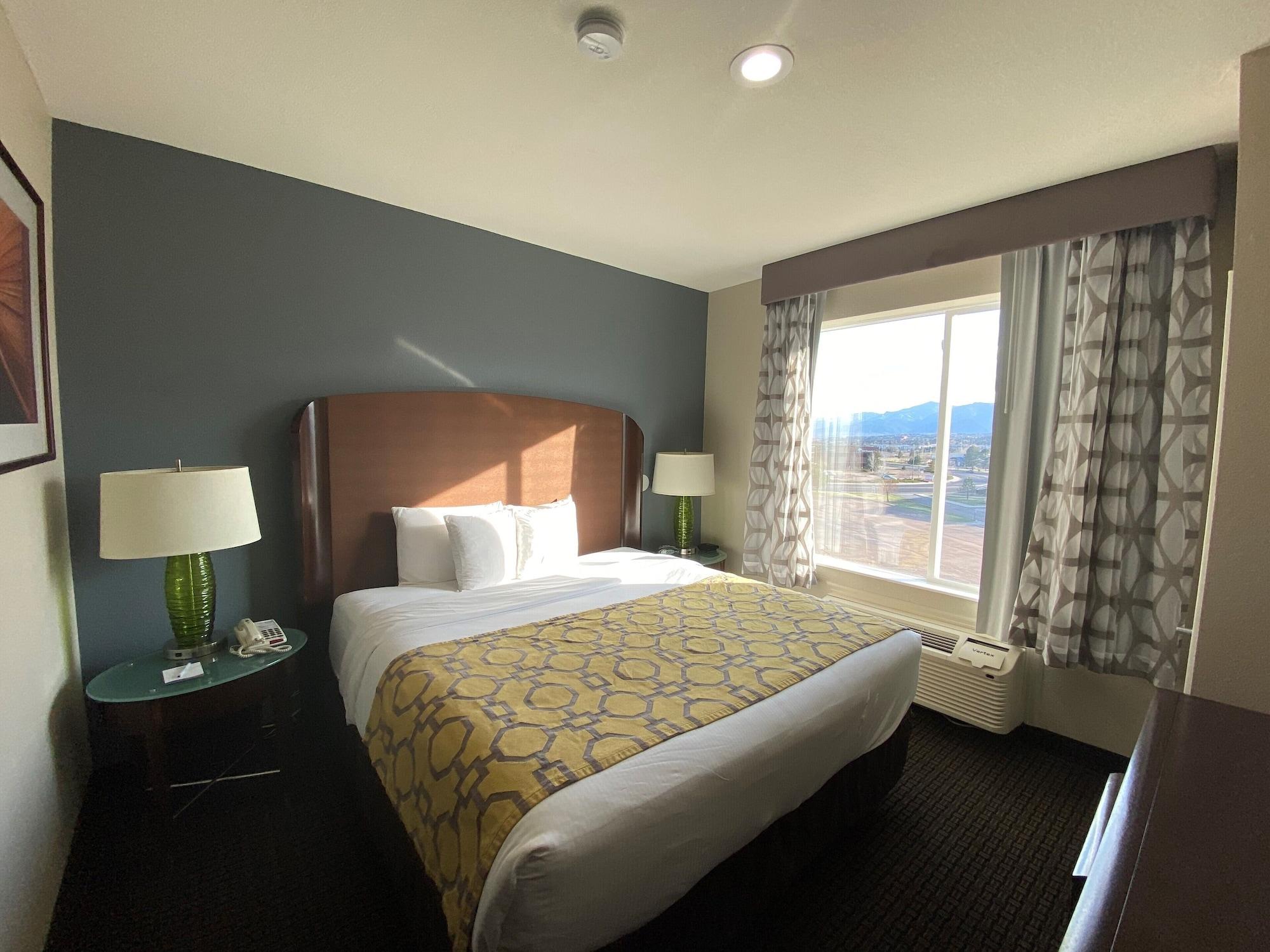 Hotel Baymont By Wyndham 3*
