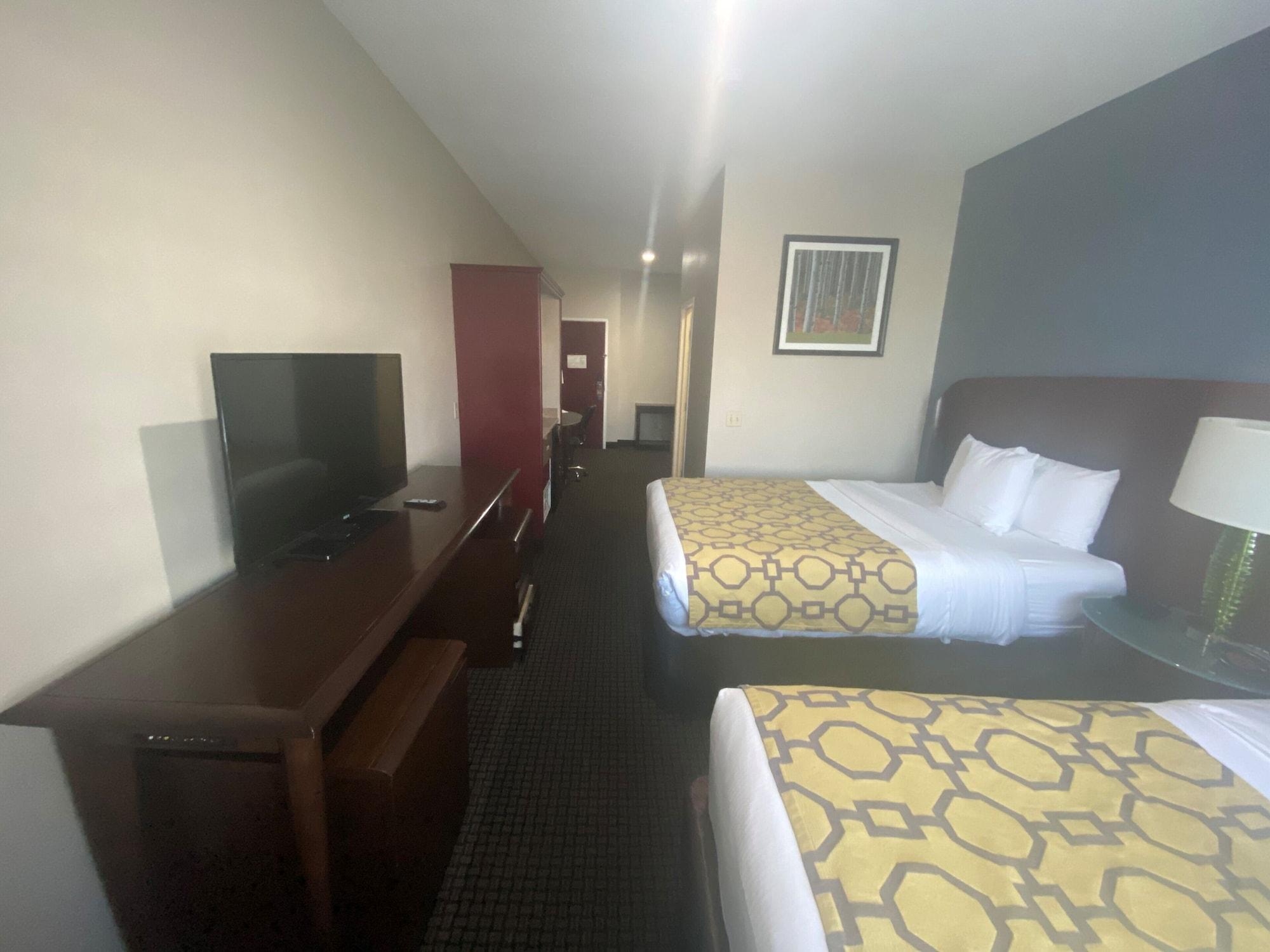 Baymont By Wyndham Colorado Springs