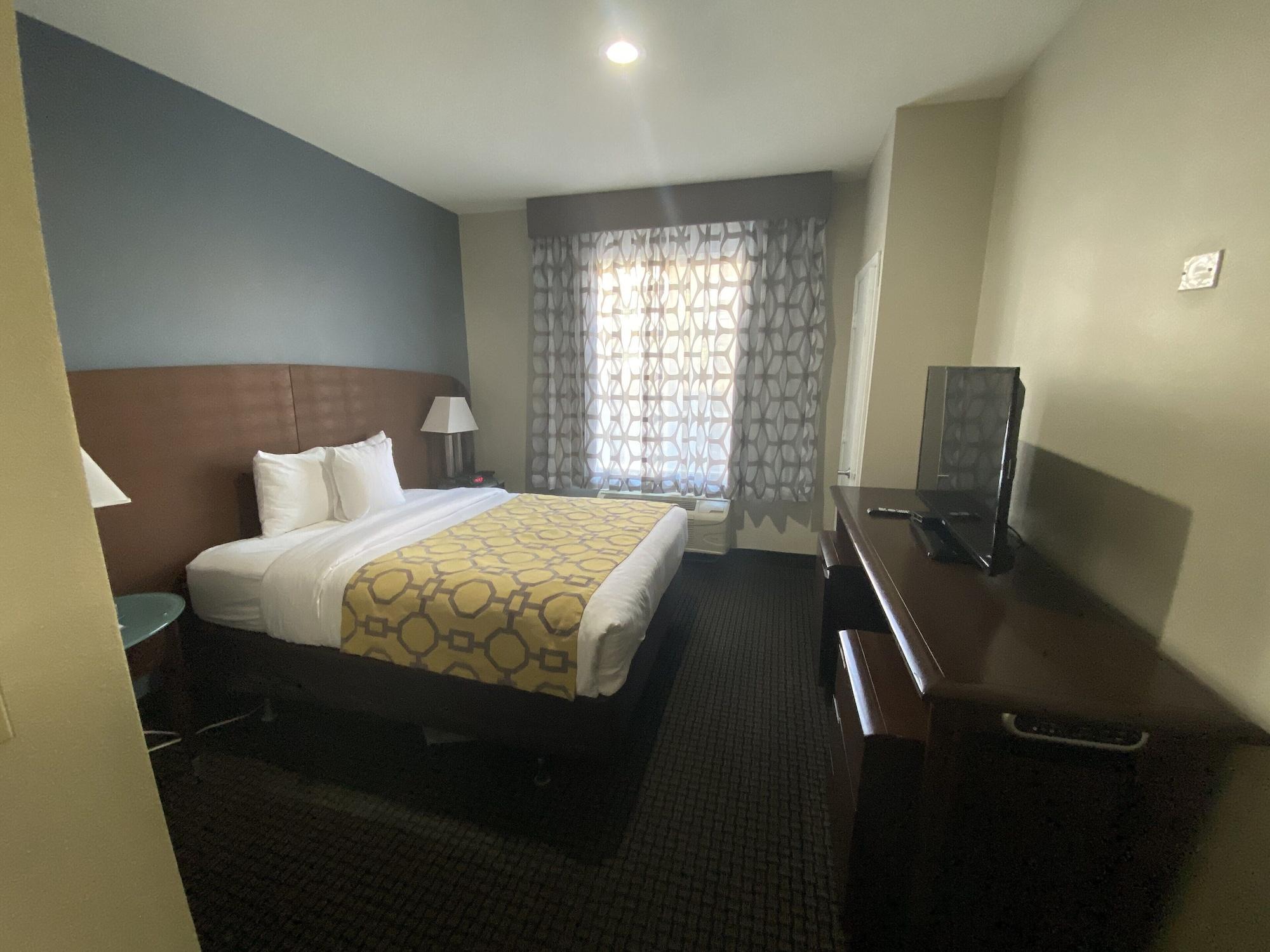 Baymont By Wyndham Hotel 3*
