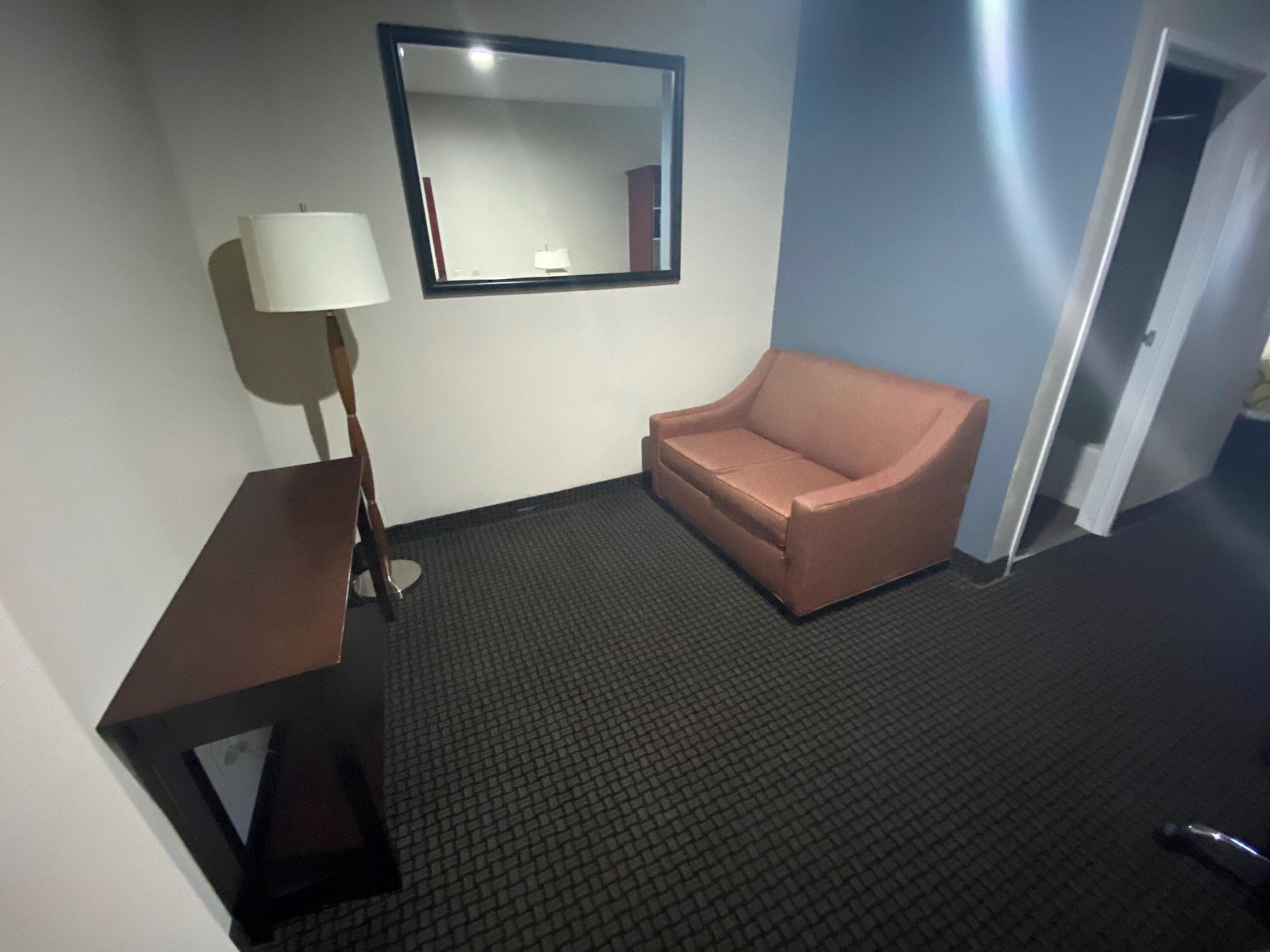 Baymont By Wyndham 3*