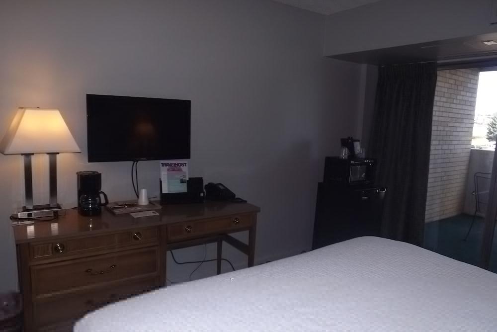 Satellite Hotel Colorado Springs
