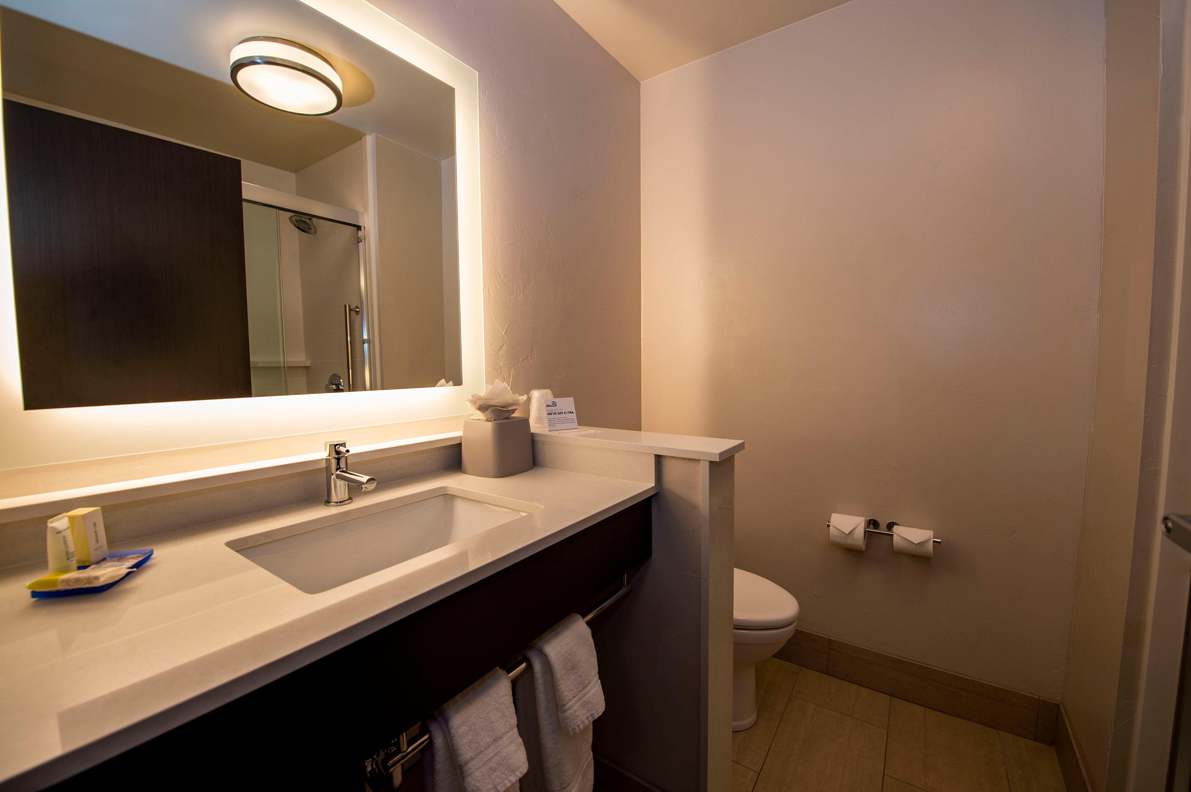 Express & - Afa Northgate By Ihg Hotel 2*
