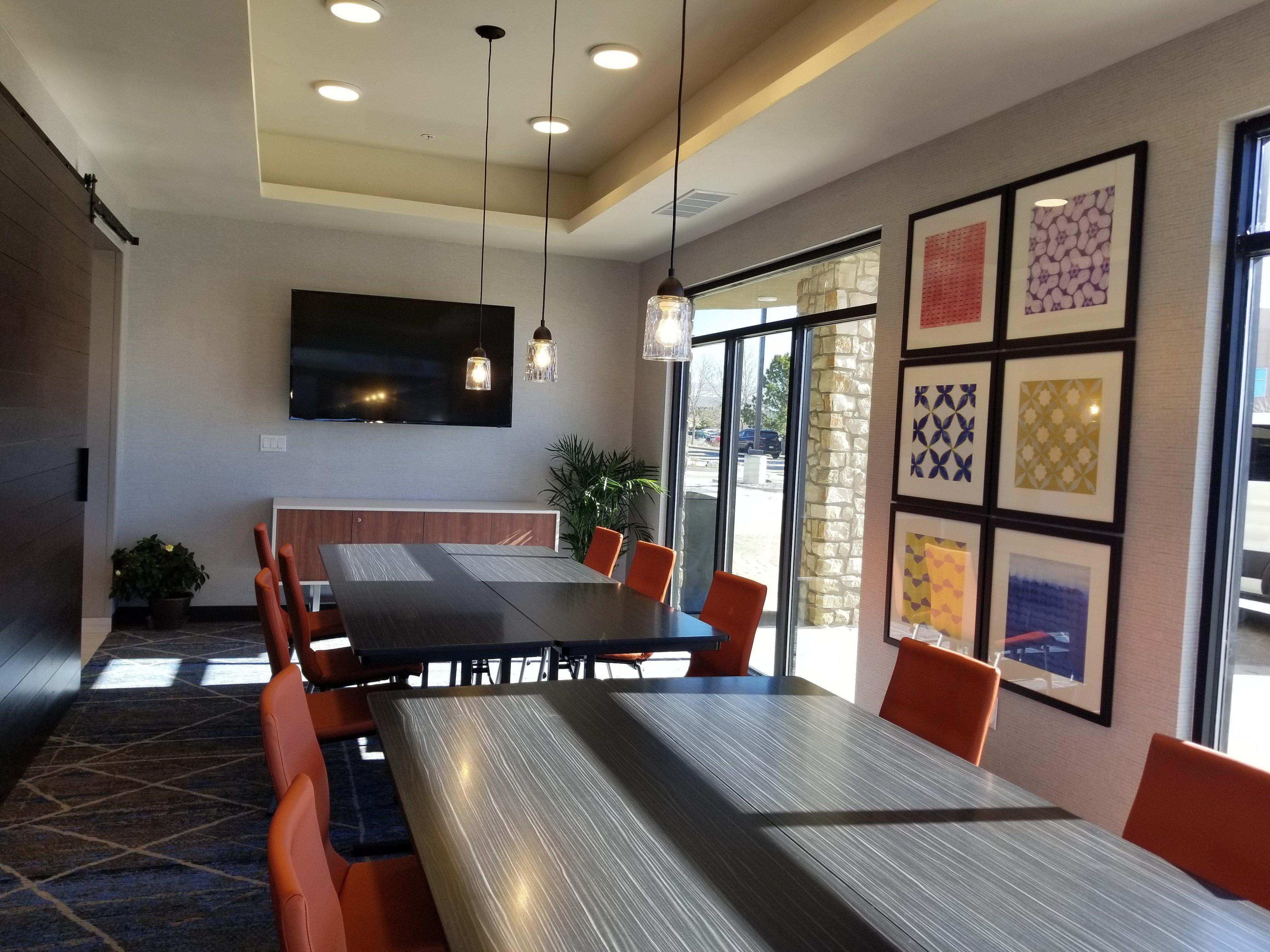 Hotel Express & - Afa Northgate By Ihg 2*