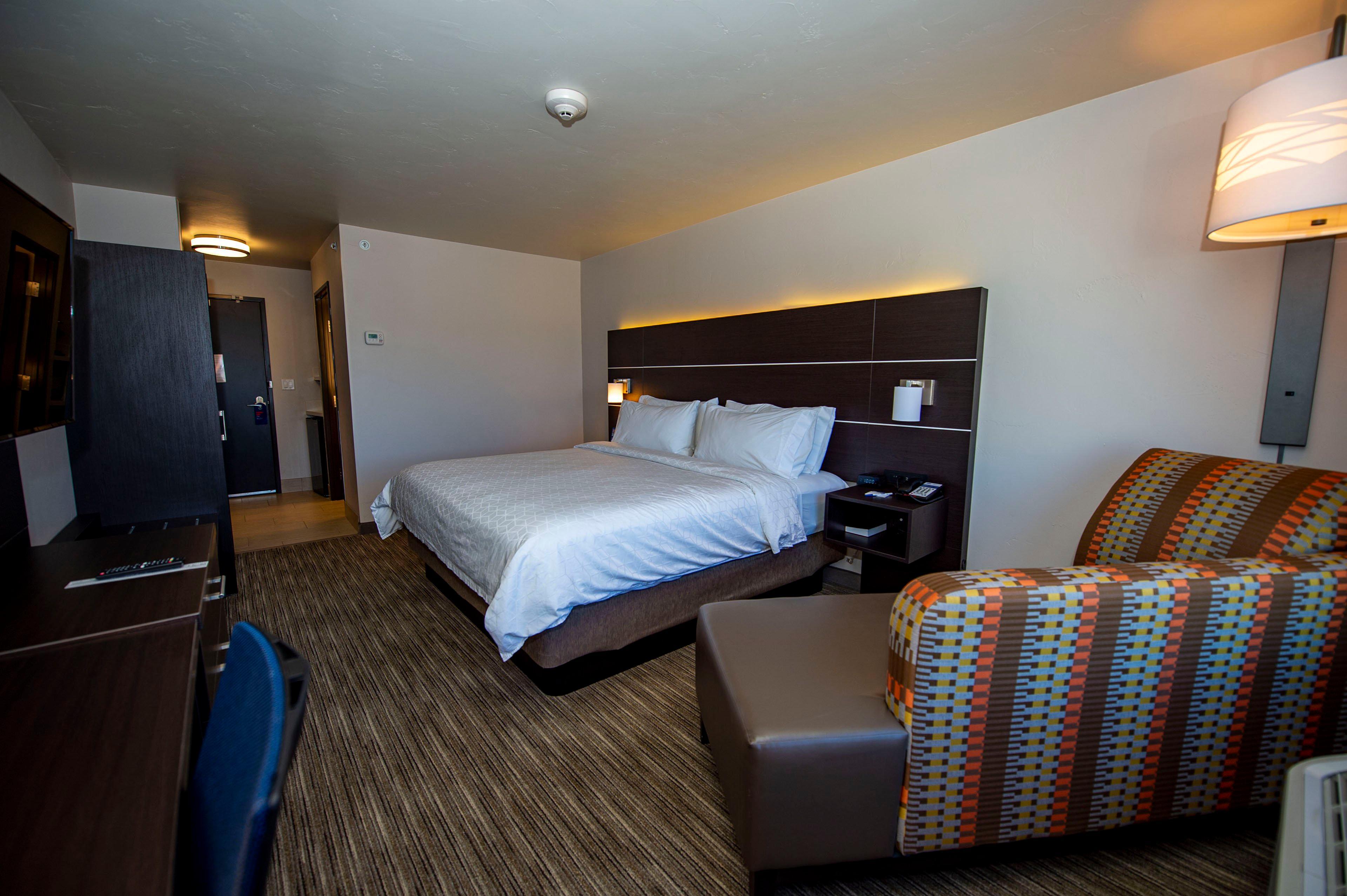 Express & - Afa Northgate By Ihg Colorado Springs