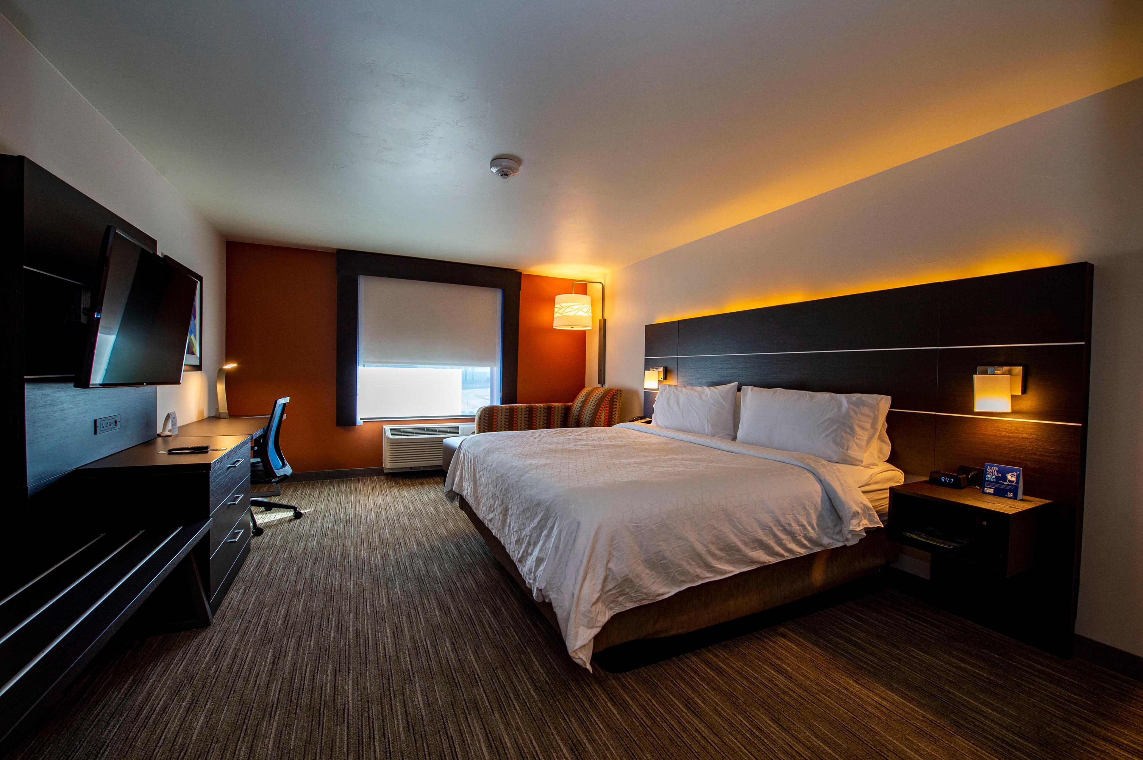 Express & - Afa Northgate By Ihg