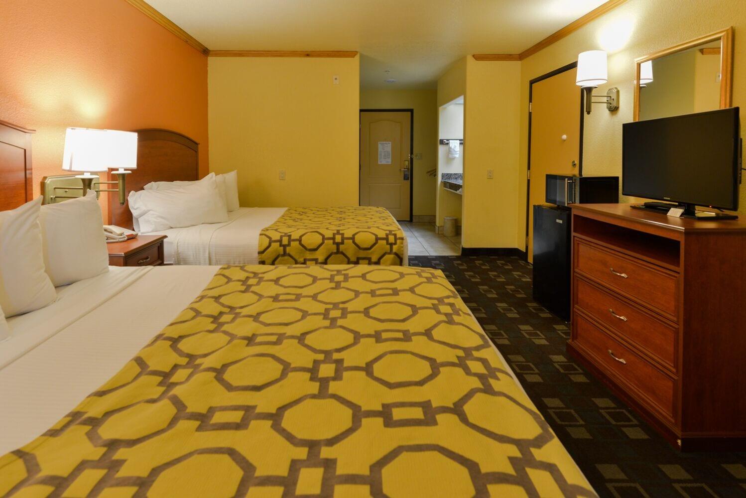 Baymont By Wyndham Garden Of The Gods 3*