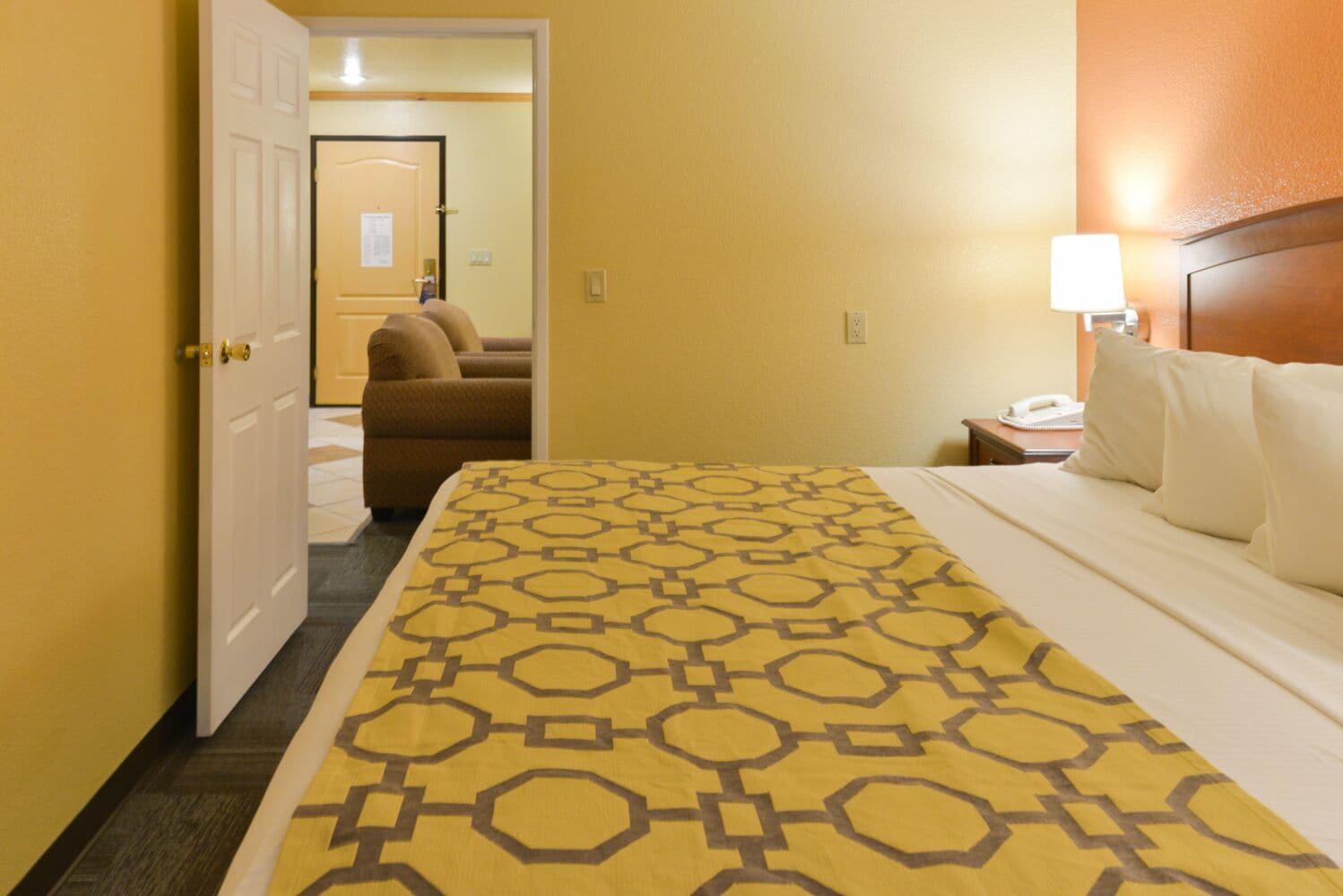Hotel Baymont By Wyndham Garden Of The Gods 3*