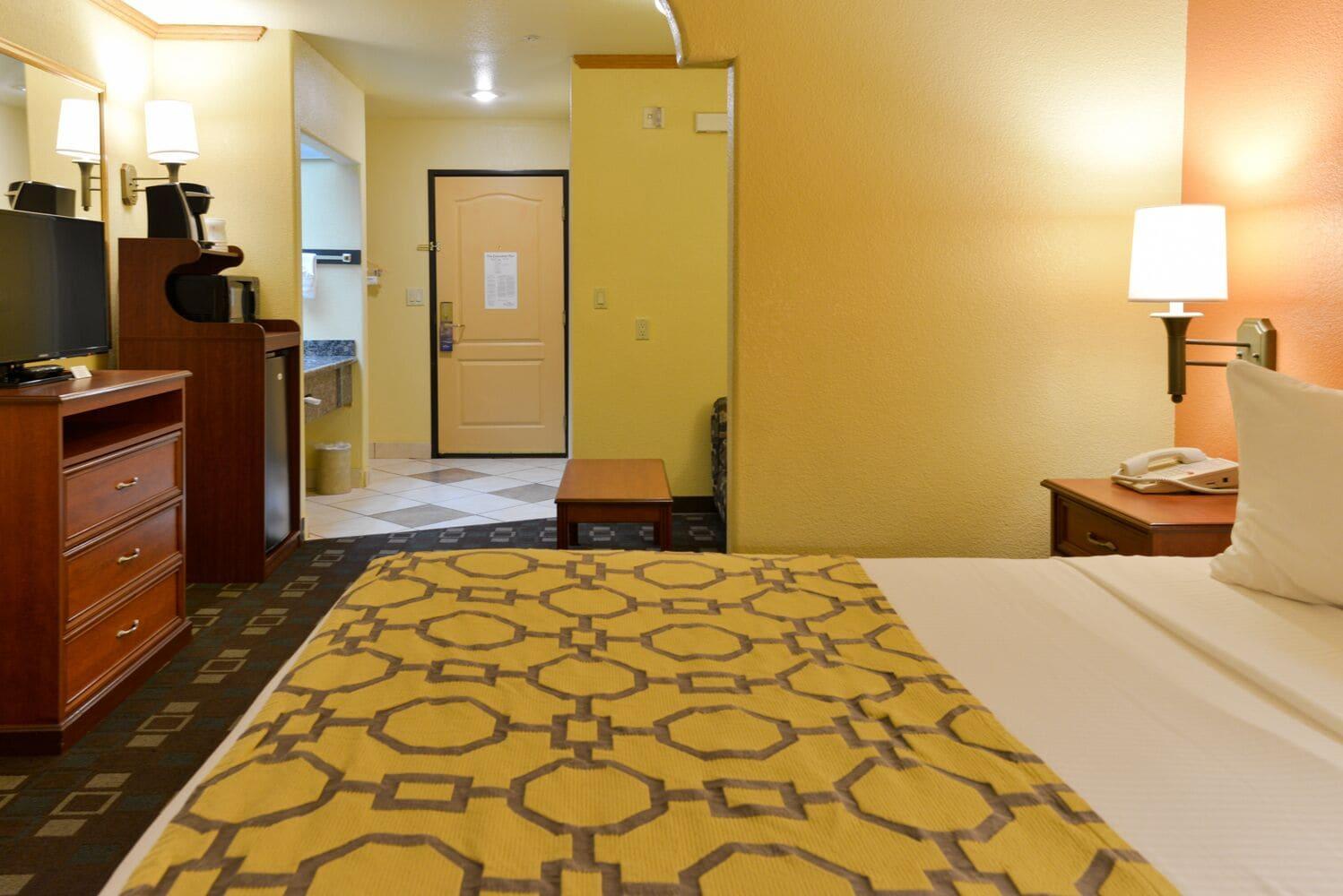 Hotel Baymont By Wyndham Garden Of The Gods