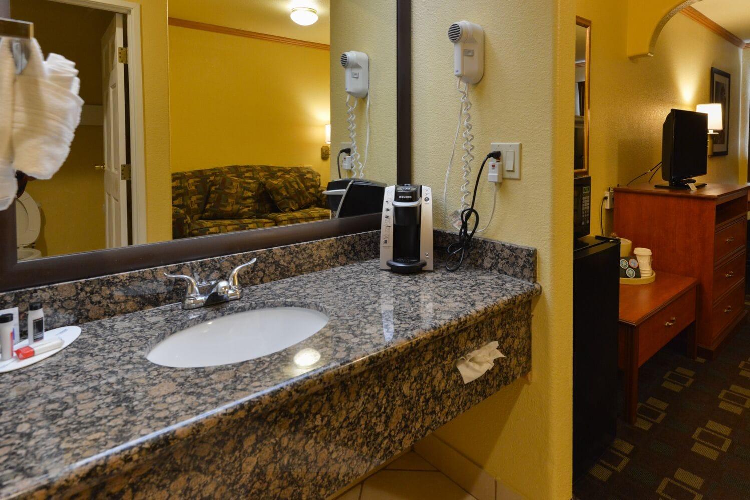 Baymont By Wyndham Garden Of The Gods 3*