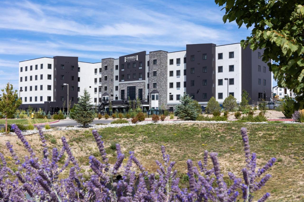 Staybridge - Ne By Ihg
