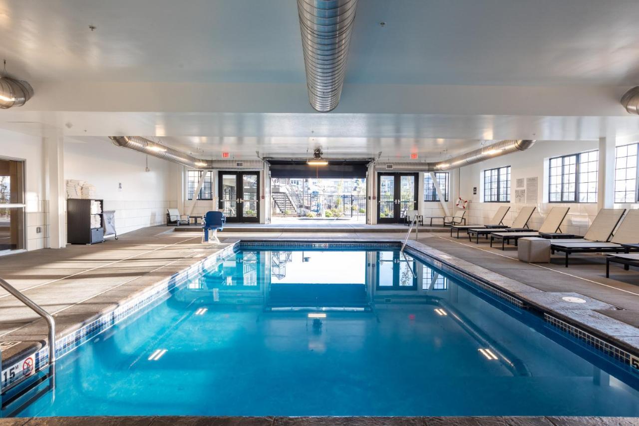 Hotel Staybridge - Ne By Ihg