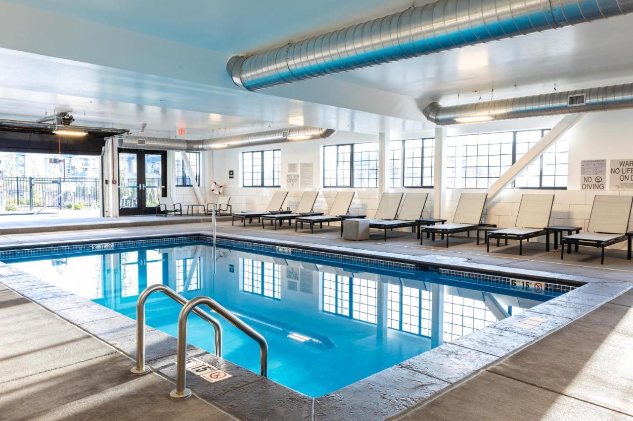 Staybridge - Ne By Ihg Hotel 3*