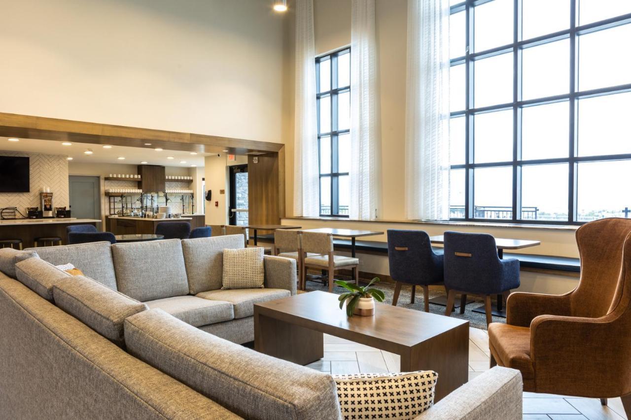 Staybridge - Ne By Ihg Hotel Colorado Springs
