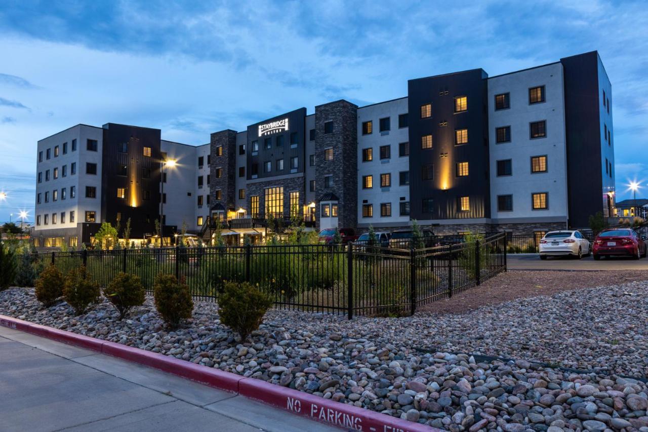 Staybridge - Ne By Ihg Colorado Springs