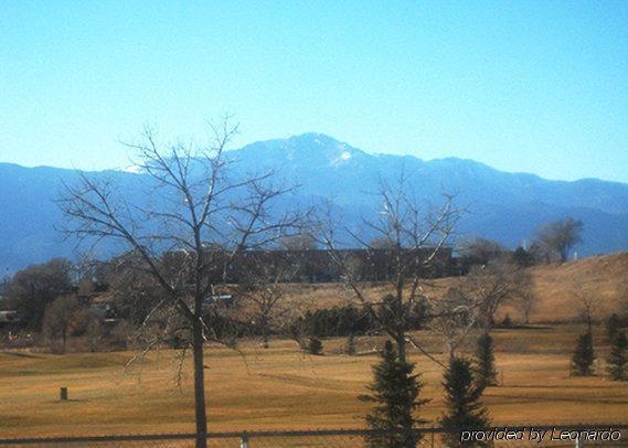 Econo Airport/colorado Springs Hotel 2*