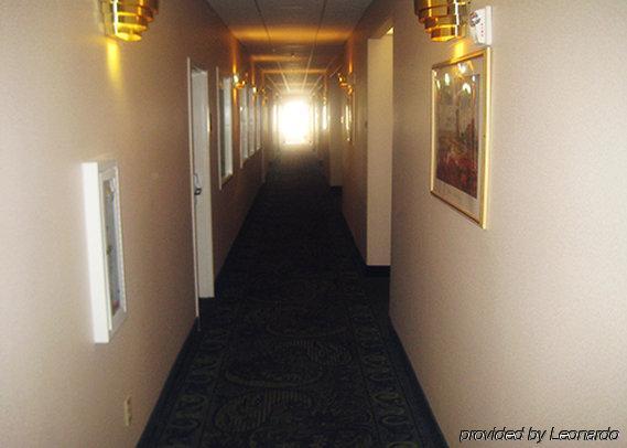 Hotel Econo Airport/colorado Springs Colorado Springs