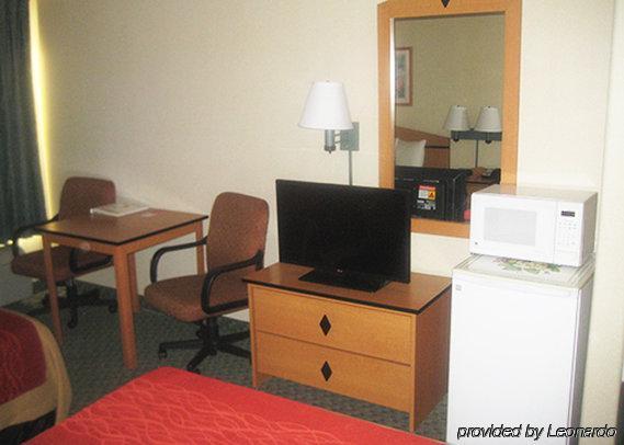 Hotel Econo Airport/colorado Springs