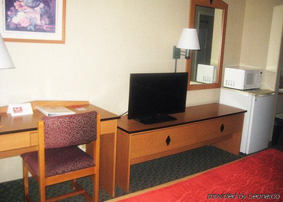Econo Airport/colorado Springs Hotel