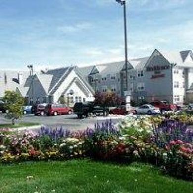 Hotel South
