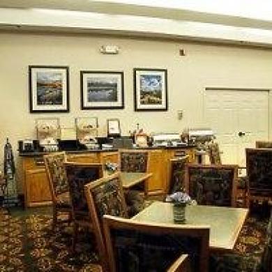 Hotel South 3*