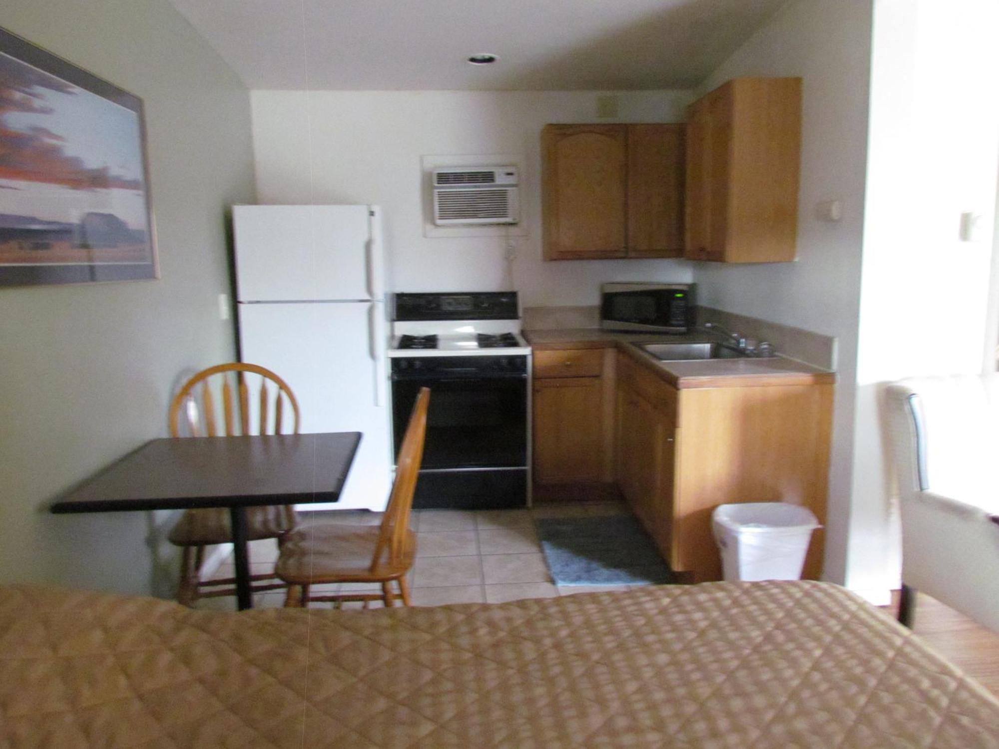 True North Motel 2*