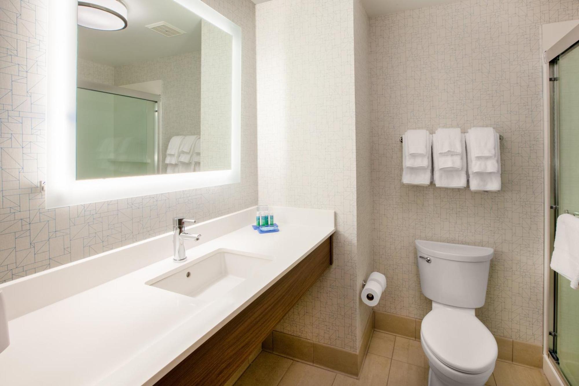 Hotel Express & - South I-25 By Ihg 3*