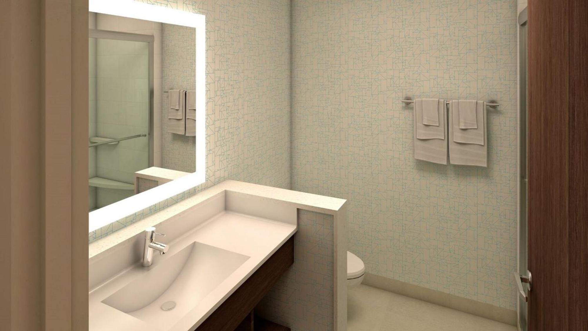 Hotel Express & - South I-25 By Ihg