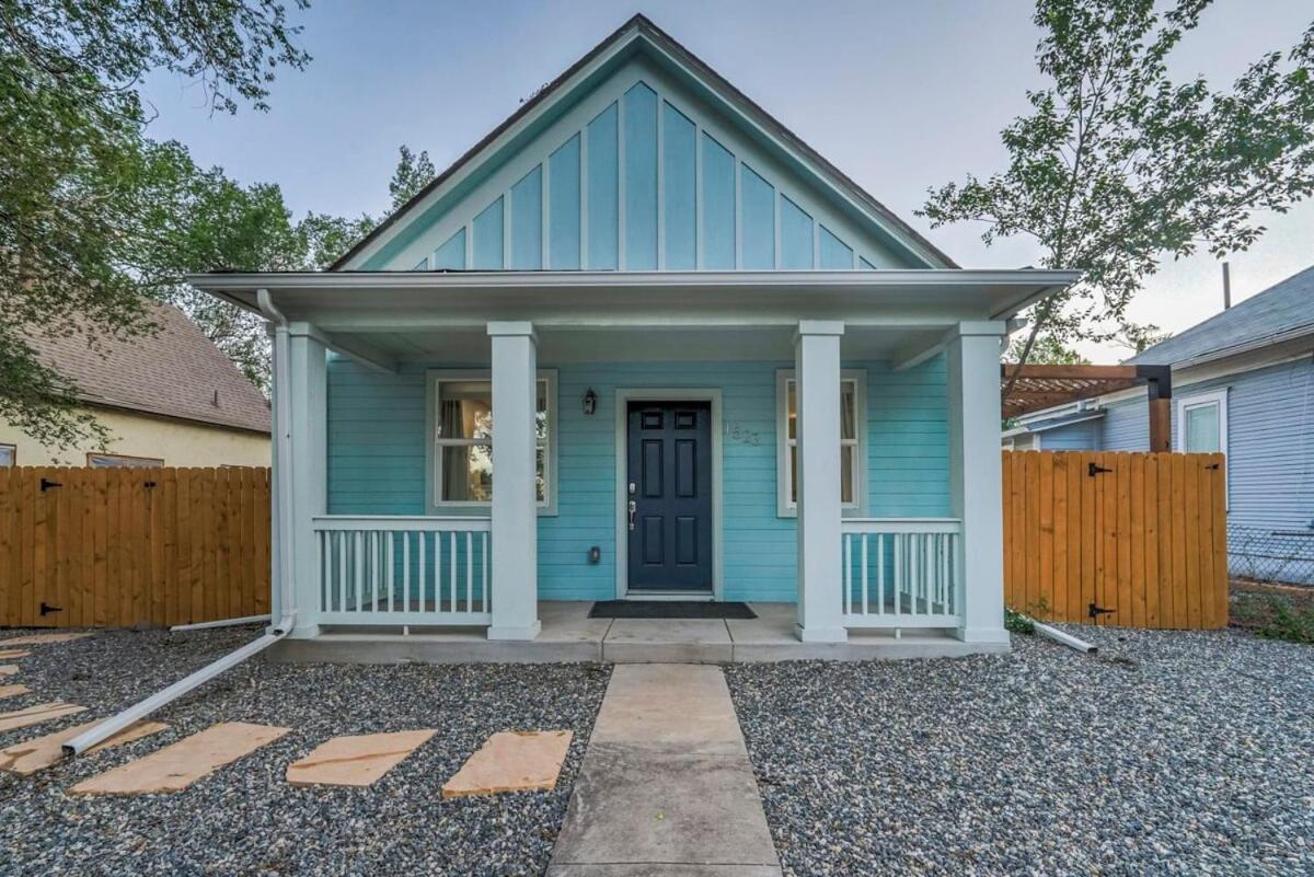 Holiday home Baby Blue - Hot Tub Easy Access To Locations *