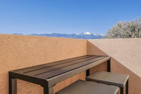 Rising Star Garden Of The Gods Newly Renovated * Colorado Springs