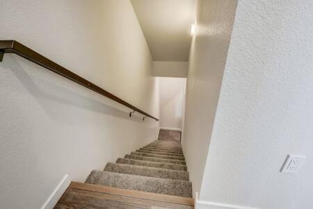 Rising Star Garden Of The Gods Newly Renovated Holiday home