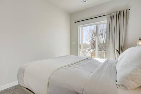Holiday home Rising Star Garden Of The Gods Newly Renovated Colorado Springs