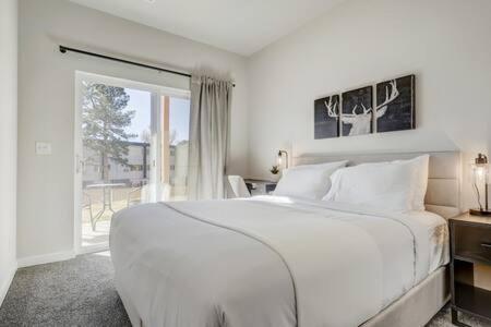 Rising Star Garden Of The Gods Newly Renovated Holiday home