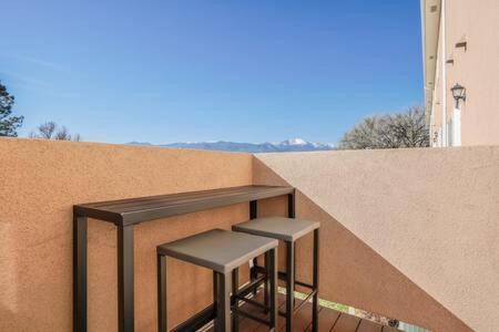 Holiday home Rising Star Garden Of The Gods Newly Renovated Colorado Springs