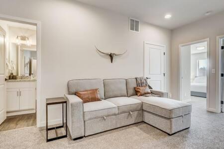 Rising Star Garden Of The Gods Newly Renovated Holiday home Colorado Springs