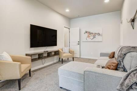 Holiday home Rising Star Garden Of The Gods Newly Renovated *